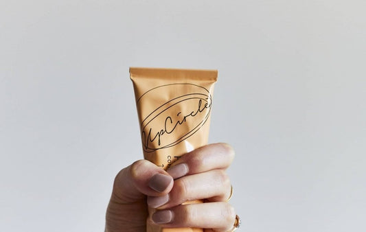 O que é “upcycling” na cosmética